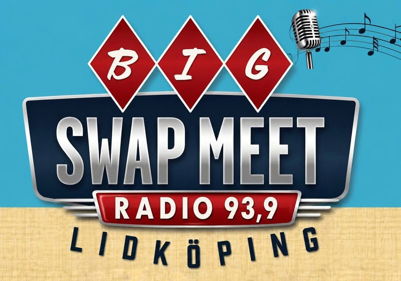 Swap Meet Radio